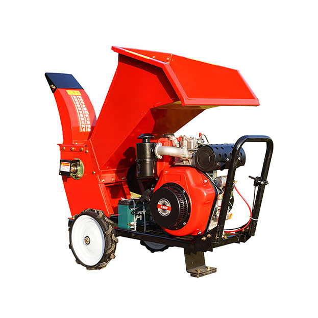 190F Diesel Horizontal F