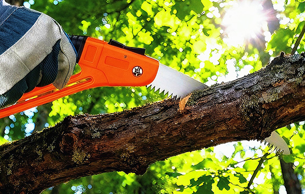Folding Hand Saw