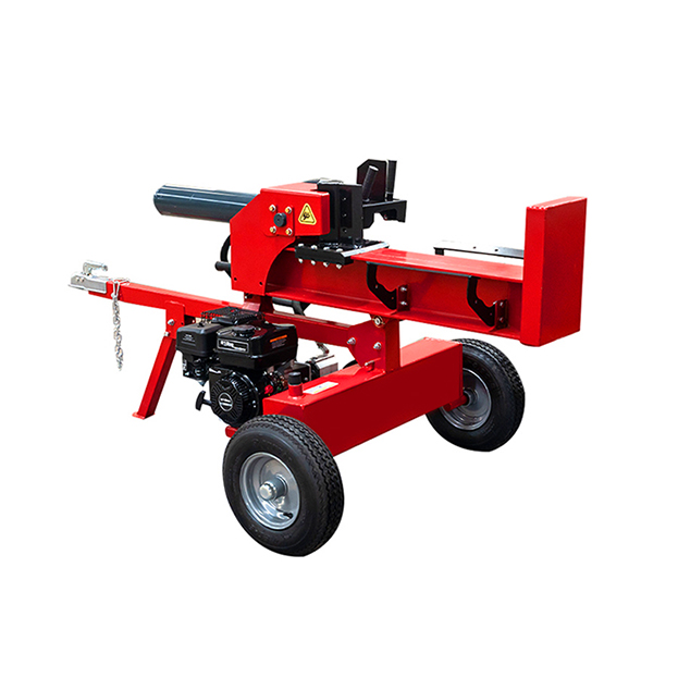 Gasoline Horizontal and 