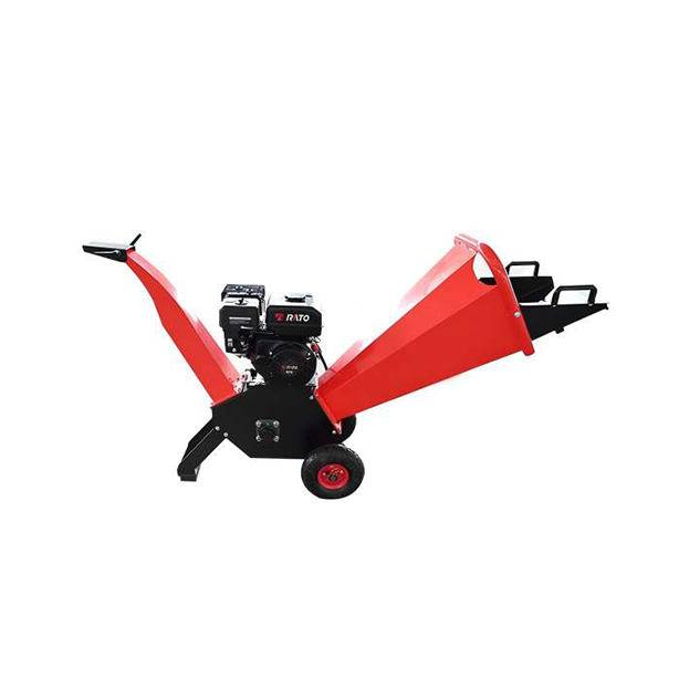 Gasoline 7HP Branch Shre
