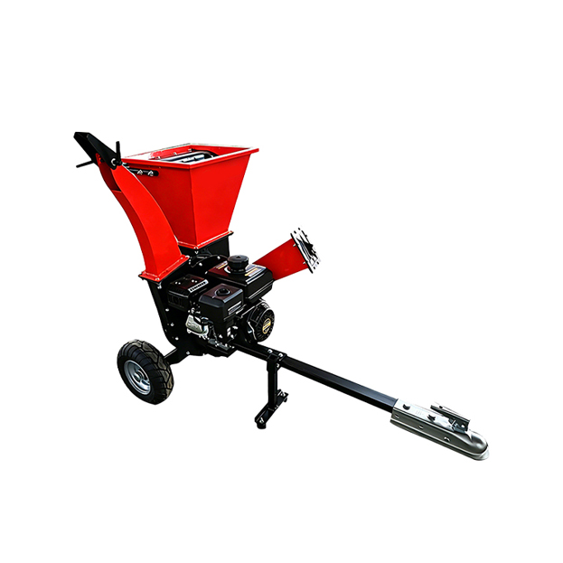 Portable 3-in-1 petrol w